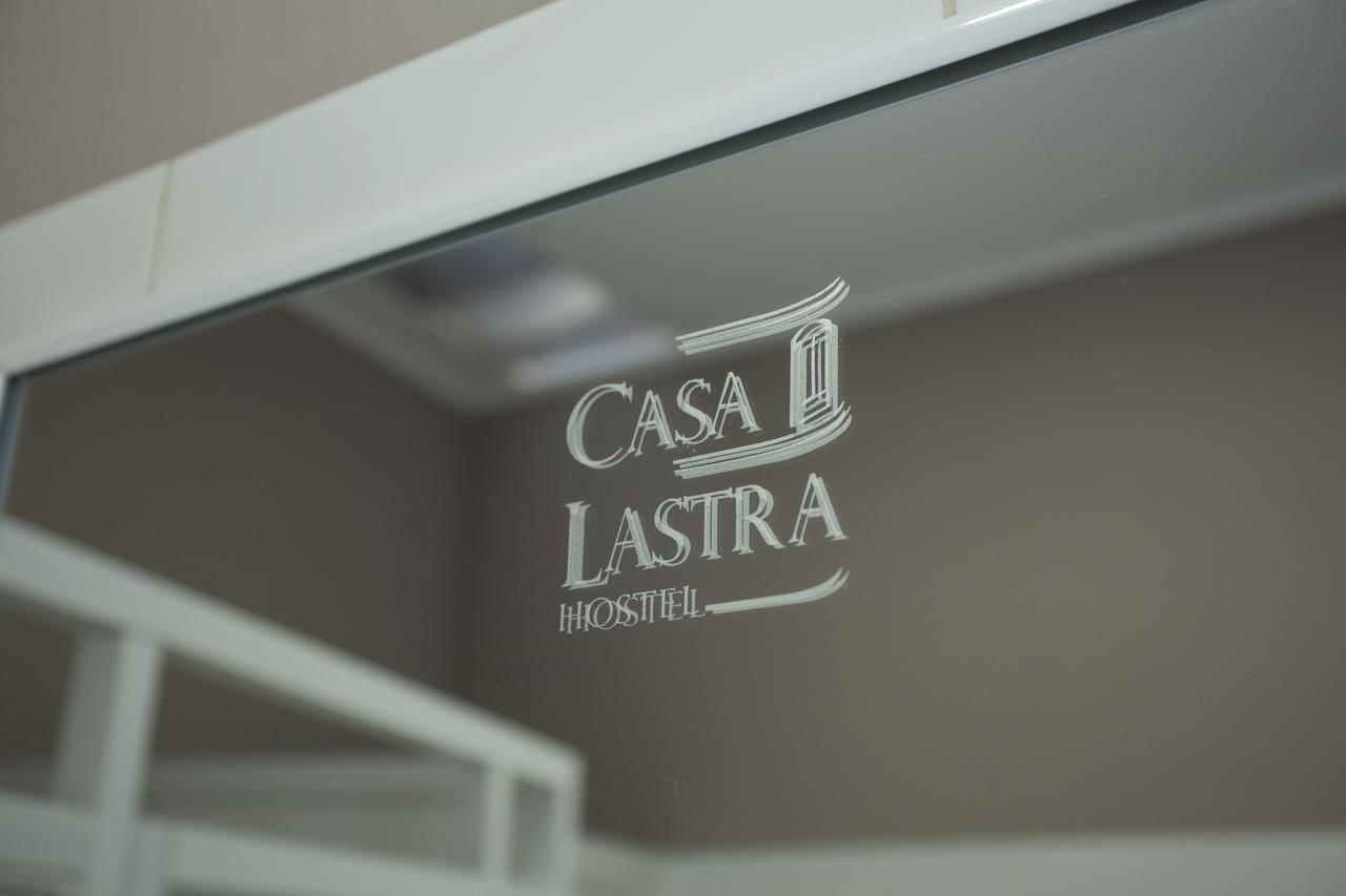 Casa Lastra Hostel Valparaíso Exteriör bild